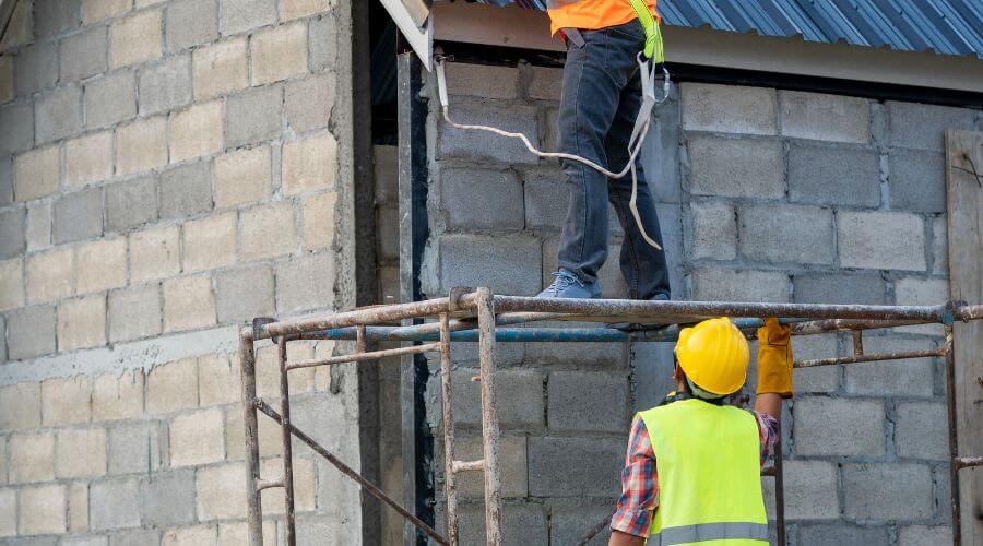 Local Chimney Repair in Newell, SD